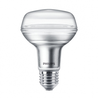 Philips LED lamp E27 | Reflector | Philips (4W, 345lm, 2700K) 81183200 K150204424 - 