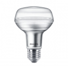 LED lamp E27 | Reflector | Philips (4W, 345lm, 2700K)