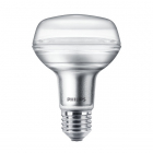 Philips LED lamp E27 | Reflector | Philips (4W, 345lm, 2700K) 81183200 K150204424 Philips LED lamp E27 | Reflector | Philips (4W, 345lm, 2700K) 81183200 K150204424