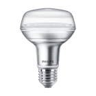 Philips LED lamp E27 | Reflector | Philips (8W, 670lm, 2700K) 81185600 K150204425