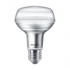 Philips LED lamp E27 | Reflector | Philips (8W, 670lm, 2700K) 81185600 K150204425 Philips LED lamp E27 | Reflector | Philips (8W, 670lm, 2700K) 81185600 K150204425