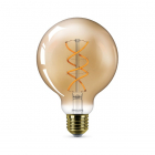 Philips LED lamp E27 - Globe - Philips (5W, 250lm, 2200K) 929001392101 K150204231 Philips LED lamp E27 - Globe - Philips (5W, 250lm, 2200K) 929001392101 K150204231
