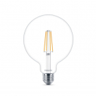 Philips LED lamp E27 - Globe - Philips (8W, 806lm, 2700K, Dimbaar) 929001935301 K150204229 Philips LED lamp E27 - Globe - Philips (8W, 806lm, 2700K, Dimbaar) 929001935301 K150204229
