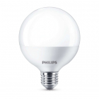 Philips LED lamp E27 - Globe - Philips (9.5W, 806lm, 2700K) 929001229201 K150202200 Philips LED lamp E27 - Globe - Philips (9.5W, 806lm, 2700K) 929001229201 K150202200
