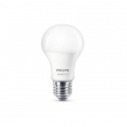 Philips LED lamp E27 - Peer - Philips (9.5W, 806lm, 2700-4000K, SceneSwitch) 929001264101 K150204256 Philips LED lamp E27 - Peer - Philips (9.5W, 806lm, 2700-4000K, SceneSwitch) 929001264101 K150204256
