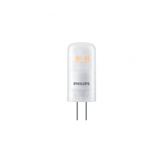 Philips LED lamp G4 | Capsule | Philips (1W, 120lm, 3000K) 76759400 K150204444 - 