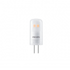 Philips LED lamp G4 | Capsule | Philips (1W, 120lm, 3000K) 76759400 K150204444 Philips LED lamp G4 | Capsule | Philips (1W, 120lm, 3000K) 76759400 K150204444
