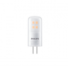 Philips LED lamp G4 | Capsule | Philips (2.1W, 210lm, 2700K, Dimbaar) 76753200 K150204445 Philips LED lamp G4 | Capsule | Philips (2.1W, 210lm, 2700K, Dimbaar) 76753200 K150204445