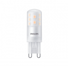 LED lamp G9 | Capsule | Philips (2.6W, 300lm, 2700K, Dimbaar)
