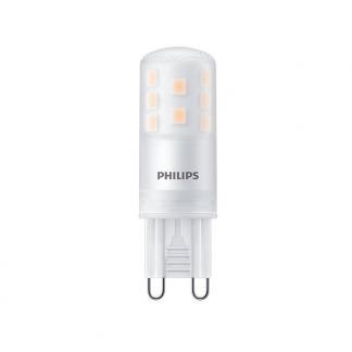 Philips LED lamp G9 | Capsule | Philips (2.6W, 300lm, 2700K, Dimbaar) 76669600 K150204447 - 