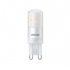 Philips LED lamp G9 | Capsule | Philips (2.6W, 300lm, 2700K, Dimbaar) 76669600 K150204447 Philips LED lamp G9 | Capsule | Philips (2.6W, 300lm, 2700K, Dimbaar) 76669600 K150204447