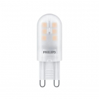 Philips LED lamp G9 - Philips (1.9W, 204lm, 2700K) K150204327 Philips LED lamp G9 - Philips (1.9W, 204lm, 2700K) K150204327