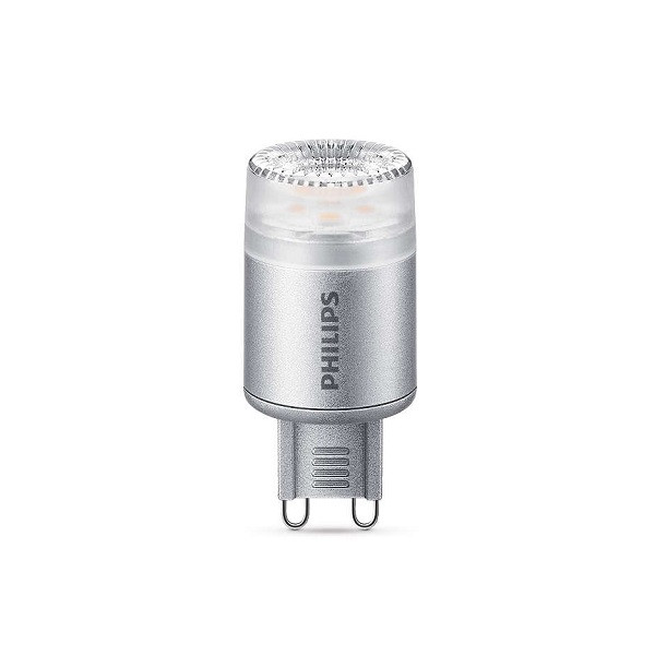 Led Lamp G9 Philips 240v 2 3w 215lm 2700k Dimbaar Philips Kabelshop Nl