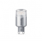Philips LED lamp G9 - Philips (240V, 2.3W, 215lm, 2700K, Dimbaar) 929001232001 K170202438 Philips LED lamp G9 - Philips (240V, 2.3W, 215lm, 2700K, Dimbaar) 929001232001 K170202438