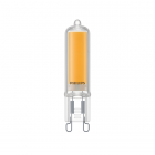 Philips LED lamp G9 - Philips (3.2W, 400lm, 2700K) 929001902901 K150204328 Philips LED lamp G9 - Philips (3.2W, 400lm, 2700K) 929001902901 K150204328