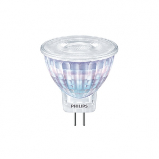 Philips LED lamp GU4 | Philips (12V, 2.3W, 184lm, 2700K) 65948600 K150204427 - 
