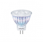 Philips LED lamp GU4 | Philips (12V, 2.3W, 184lm, 2700K) 65948600 K150204427