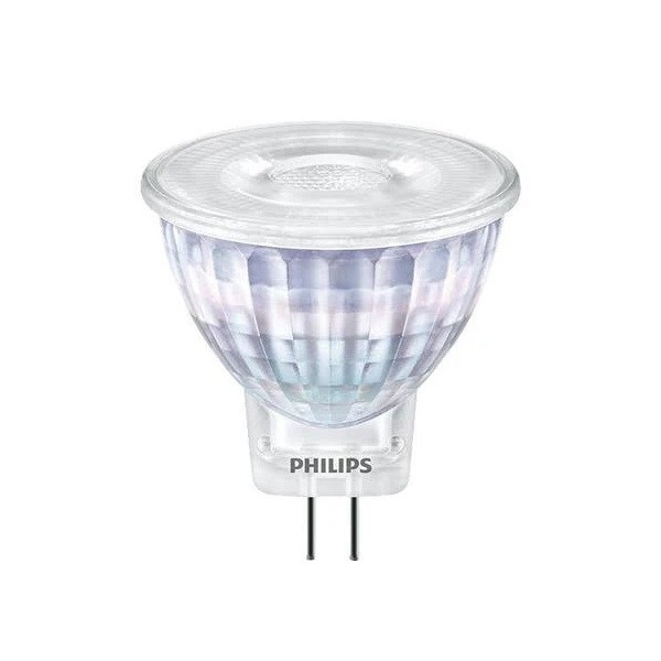 mooi Vleien Vermelden Philips LED lampen GU4 Philips Verlichting LED lamp GU4 | Philips (12V,  2.3W, 184lm, 2700K) Kabelshop.nl