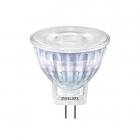 Philips LED lamp GU4 | Philips (12V, 2.3W, 184lm, 2700K) 929002066458 K150204343 Philips LED lamp GU4 | Philips (12V, 2.3W, 184lm, 2700K) 929002066458 K150204343