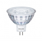 Philips LED lamp GU5.3 | Philips (12V, 3W, 230lm, 2700K) 71061600 K150204428
