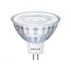 Philips LED lamp GU5.3 | Philips (12V, 5W, 345lm, 2700K) 71063000 K150204429