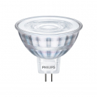 Philips LED lamp GU5.3 | Philips (12V, 5W, 345lm, 2700K) 71063000 K150204429 Philips LED lamp GU5.3 | Philips (12V, 5W, 345lm, 2700K) 71063000 K150204429