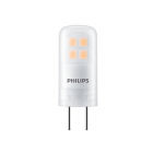 Philips LED lamp GY6.35 | Capsule | Philips (1.8W, 205lm, 2700K) 76779200 K150204446 Philips LED lamp GY6.35 | Capsule | Philips (1.8W, 205lm, 2700K) 76779200 K150204446