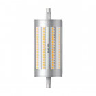 LED lamp R7s | Philips (17.5W, 2460lm, 3000K, Dimbaar)