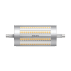 Philips LED lamp R7s | Philips (17.5W, 2460lm, 3000K, Dimbaar) 64673800 K150204451 Philips LED lamp R7s | Philips (17.5W, 2460lm, 3000K, Dimbaar) 64673800 K150204451