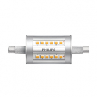 Philips LED lamp R7s | Philips (7.5W, 1000lm, 4000K) 71396900 K150204449 - 