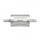 Philips LED lamp R7s | Philips (7.5W, 1000lm, 4000K) 71396900 K150204449