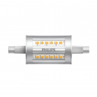 Philips LED lamp R7s | Philips (7.5W, 1000lm, 4000K) 71396900 K150204449 Philips LED lamp R7s | Philips (7.5W, 1000lm, 4000K) 71396900 K150204449