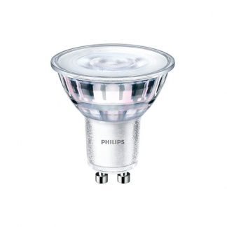 Philips LED spot GU10 | Philips (2.7W, 215lm, 2700K) 75209800 K150204431 - 