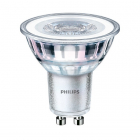 LED spot GU10 | Philips (2.7W, 230lm, 4000K)