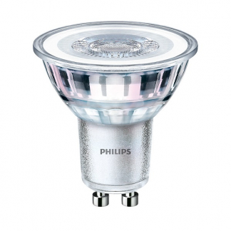 Philips LED spot GU10 | Philips (2.7W, 230lm, 4000K) 72831400 K150204433 - 