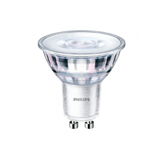 Philips LED spot GU10 | Philips (3.5W, 255lm, 2700K) 75253100 K150204434 - 