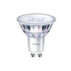 Philips LED spot GU10 | Philips (3.5W, 255lm, 2700K) 75253100 K150204434 Philips LED spot GU10 | Philips (3.5W, 255lm, 2700K) 75253100 K150204434