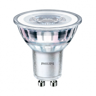 Philips LED spot GU10 | Philips (3.5W, 265lm, 3000K) 72833800 K150204435 - 