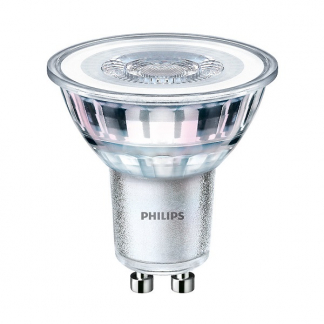 Philips LED spot GU10 | Philips (3.5W, 275lm, 4000K) 72835200 K150204436 - 