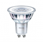 Philips LED spot GU10 | Philips (3W, 230lm, 2700K, Dimbaar) 72133900 K150204437