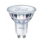 Philips LED spot GU10 | Philips (3W, 260lm, 3000K, Dimbaar) 72135300 K150204438