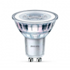 LED spot GU10 | Philips (4.6W, 355lm, 2700K)