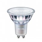 Philips LED spot GU10 | Philips (4.9W, 355lm, 2200-2700K, DimTone, Dimbaar) 929001350302 K150204338