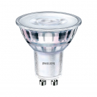 Philips LED spot GU10 | Philips (4W, 270lm, 4000K, Dimbaar) 73022500 K150204439