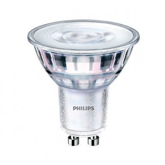 Philips LED spot GU10 | Philips (5W, 485lm, 4000K) 74387400 K150204443 - 