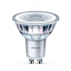 Philips LED spot GU10 - Philips (3.5W, 255lm, 2700K) 929001217801 K150204333 Philips LED spot GU10 - Philips (3.5W, 255lm, 2700K) 929001217801 K150204333