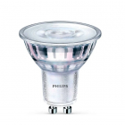 Philips LED spot GU10 - Philips (5.5W, 380lm, 4000K, Dimbaar) 929001218901 K150204331 Philips LED spot GU10 - Philips (5.5W, 380lm, 4000K, Dimbaar) 929001218901 K150204331