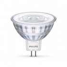 Philips LED spot GU5.3 - Philips (5W, 380lm, 2700K, Dimbaar) 929001327158 K170404138 Philips LED spot GU5.3 - Philips (5W, 380lm, 2700K, Dimbaar) 929001327158 K170404138