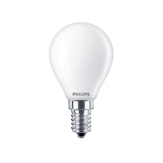 Philips Led lamp E14 | Kogel | Philips (2.2W, 250lm, 2700K) 70641100 K170202444 - 1