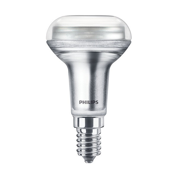 Philips Led lamp E14 | Reflector | Philips (1.4W, 105lm, 2700K) 81173300 K150204422 - 1